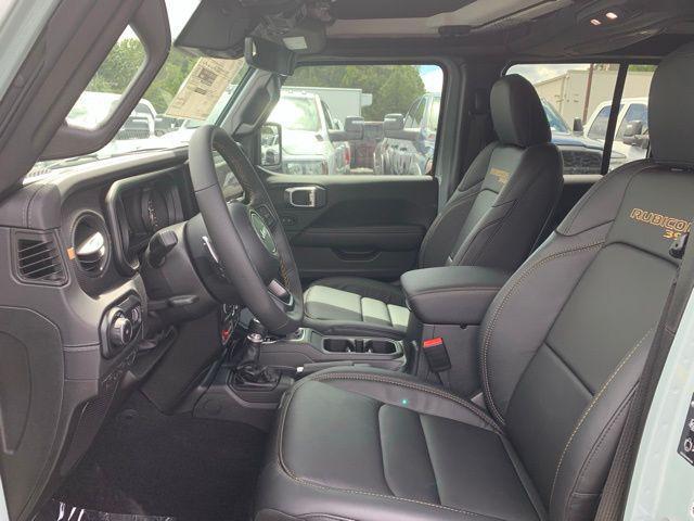 new 2024 Jeep Wrangler car, priced at $150,000