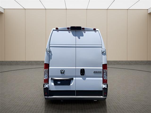 new 2024 Ram ProMaster 3500 car, priced at $51,840