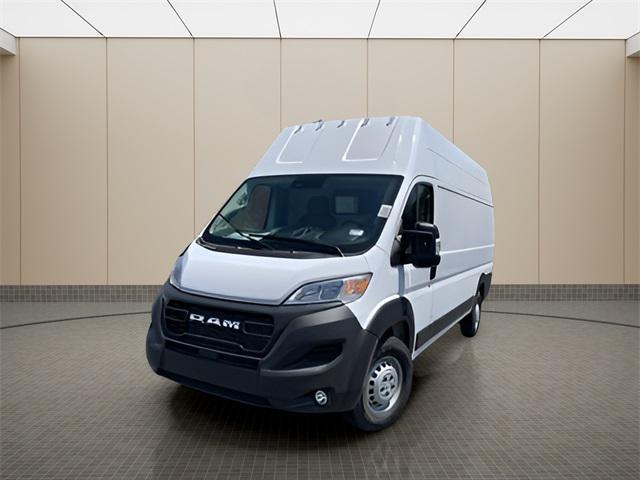 new 2024 Ram ProMaster 3500 car, priced at $51,840