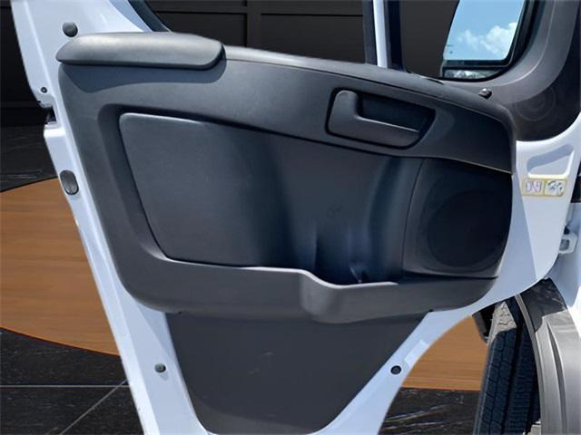 new 2024 Ram ProMaster 3500 car, priced at $51,840