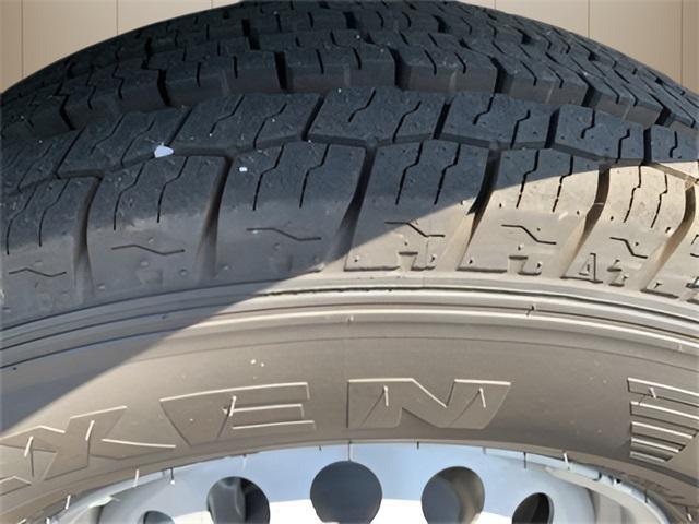 new 2024 Ram ProMaster 3500 car, priced at $51,840