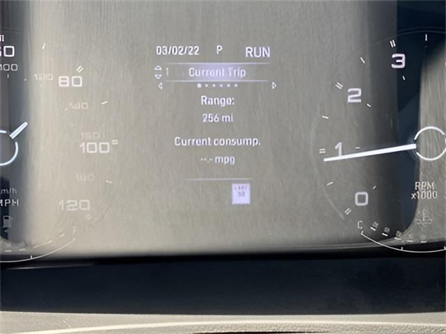 new 2024 Ram ProMaster 3500 car, priced at $51,840