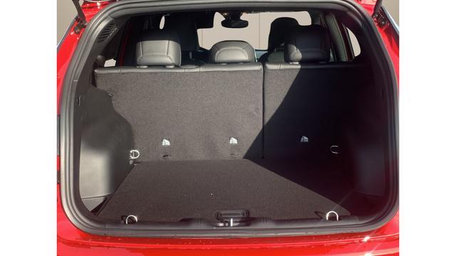 new 2026 Jeep Compass car, priced at $27,147