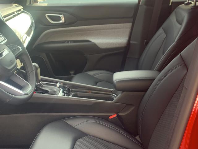 new 2026 Jeep Compass car, priced at $27,715