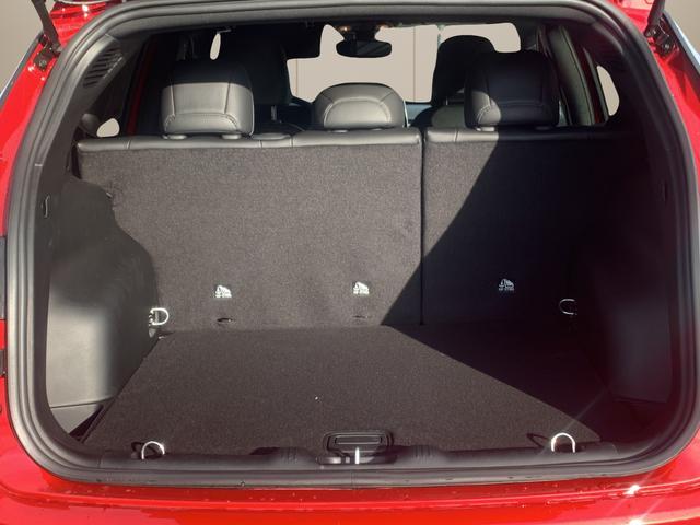 new 2026 Jeep Compass car, priced at $27,715