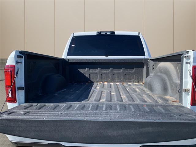 new 2026 Ram 2500 car, priced at $72,900