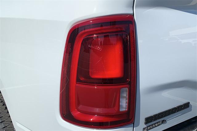 new 2026 Ram 2500 car, priced at $72,900