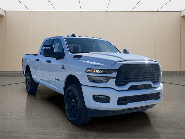 new 2026 Ram 2500 car, priced at $72,900