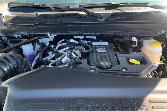 new 2026 Ram 2500 car, priced at $72,900