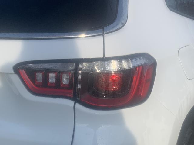 new 2026 Jeep Compass car, priced at $27,715