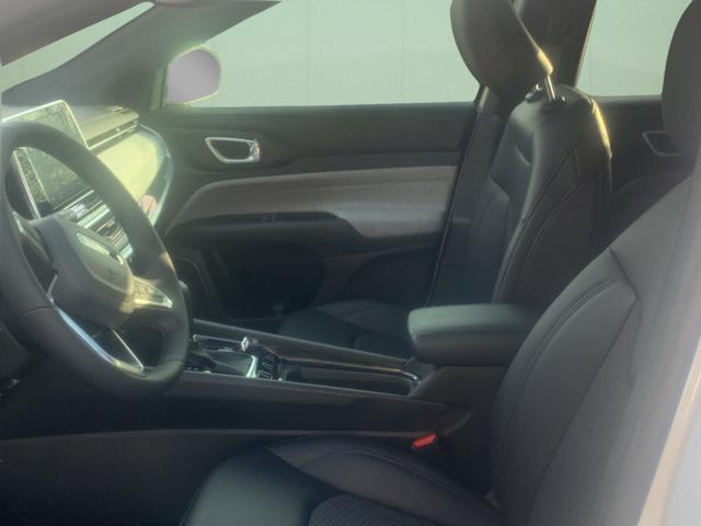 new 2026 Jeep Compass car, priced at $27,715