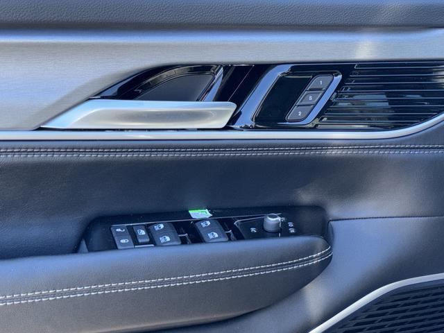 new 2026 Jeep Grand Wagoneer car, priced at $67,750