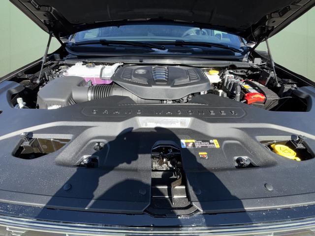 new 2026 Jeep Grand Wagoneer car, priced at $67,750