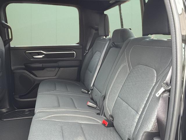 new 2026 Ram 1500 car, priced at $55,650