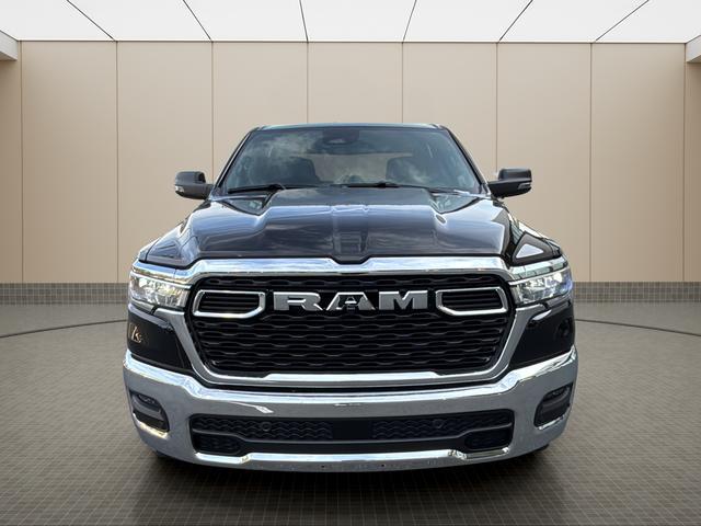 new 2026 Ram 1500 car, priced at $55,650