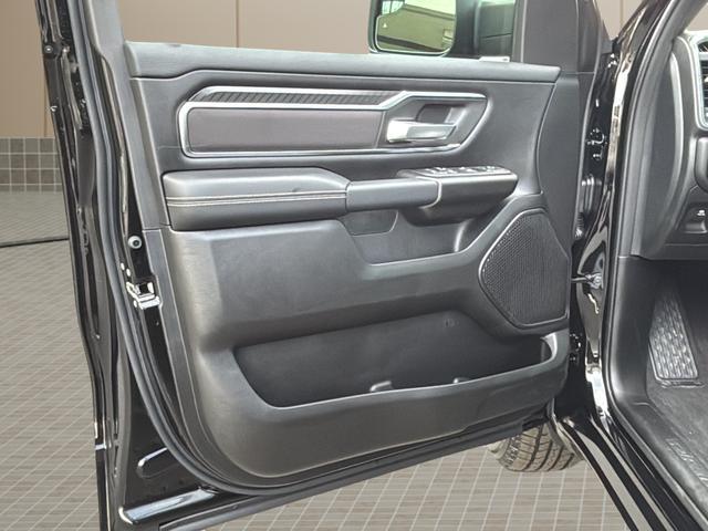 new 2026 Ram 1500 car, priced at $55,650