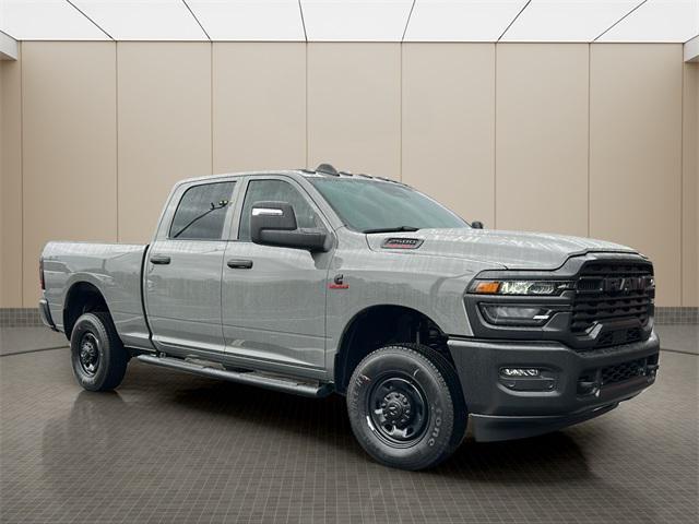 new 2026 Ram 2500 car, priced at $66,105