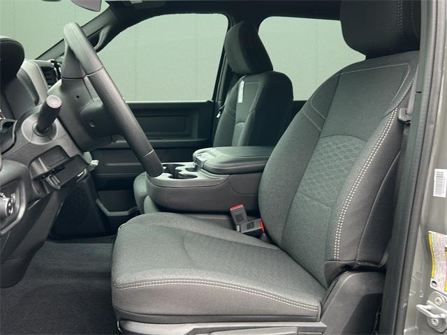 new 2026 Ram 2500 car, priced at $66,105