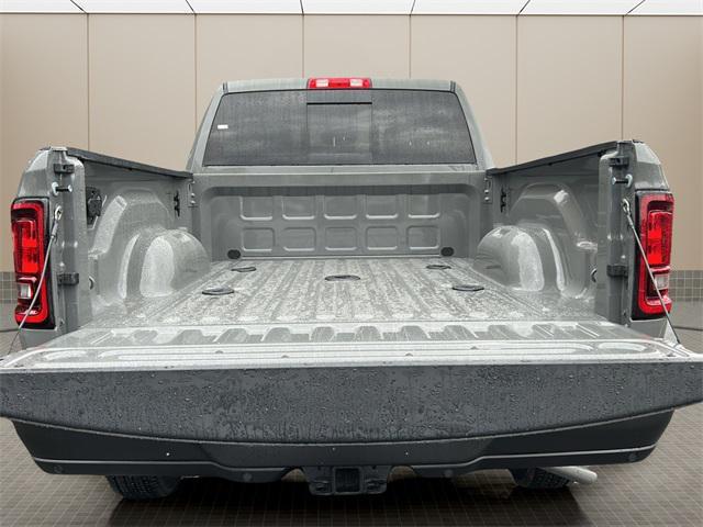 new 2026 Ram 2500 car, priced at $66,105