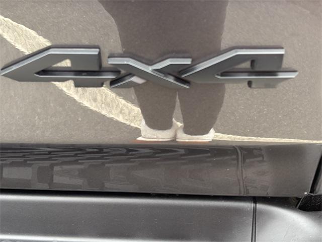 new 2026 Ram 1500 car, priced at $71,675