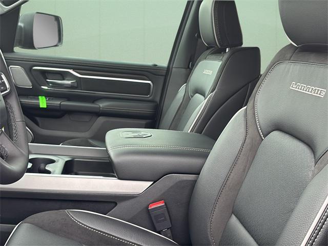 new 2026 Ram 1500 car, priced at $71,675