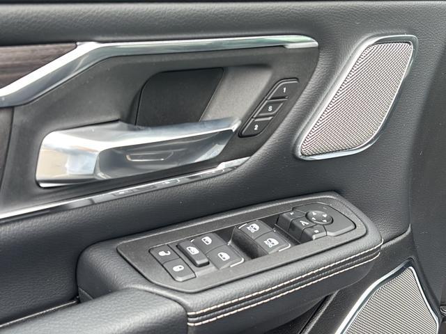 new 2026 Ram 1500 car, priced at $71,675