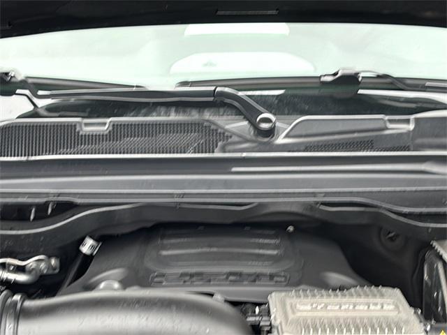 new 2026 Ram 1500 car, priced at $71,675