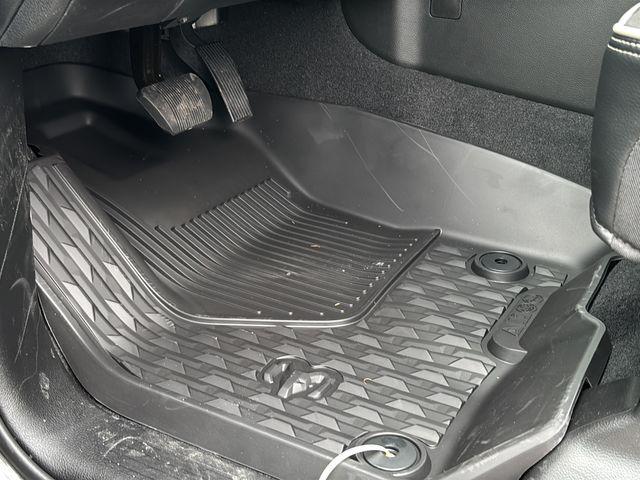 new 2026 Ram 1500 car, priced at $71,675