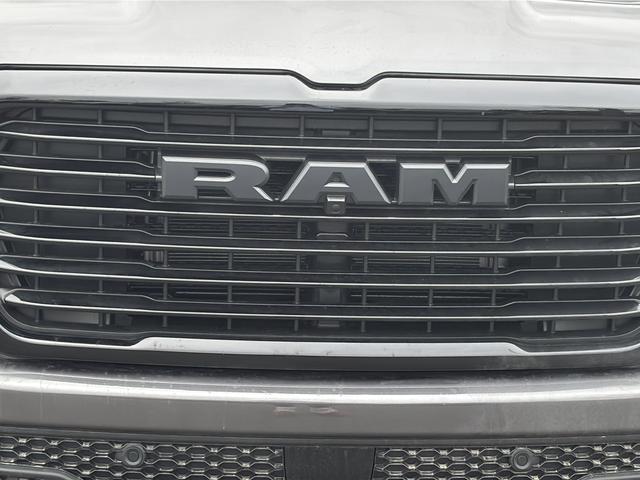 new 2026 Ram 1500 car, priced at $71,675