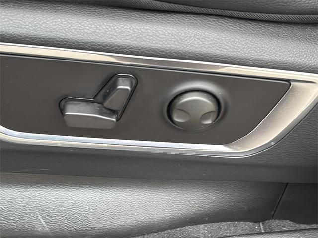 new 2026 Ram 1500 car, priced at $71,675