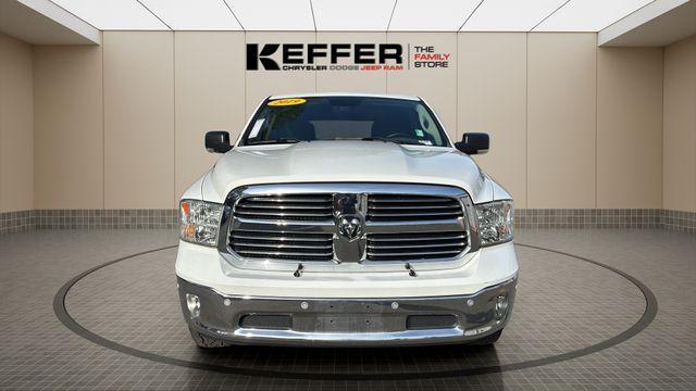 used 2019 Ram 1500 car, priced at $20,500