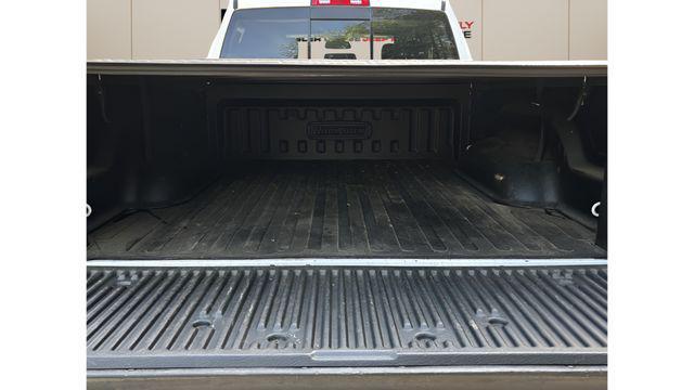 used 2019 Ram 1500 car, priced at $20,500