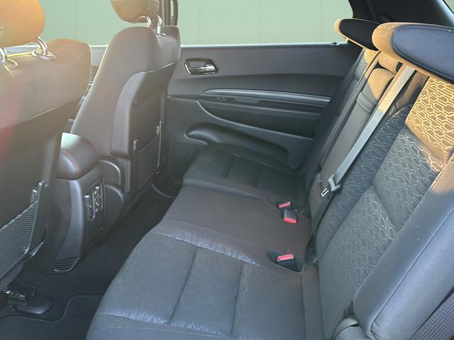 new 2026 Dodge Durango car, priced at $46,555