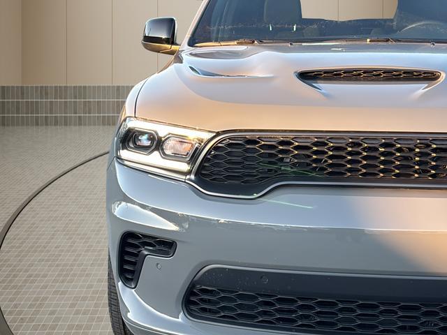 new 2026 Dodge Durango car, priced at $46,555