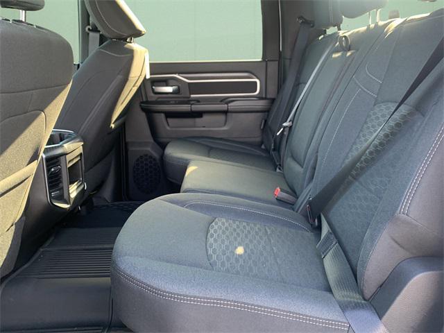 new 2026 Ram 2500 car, priced at $72,510