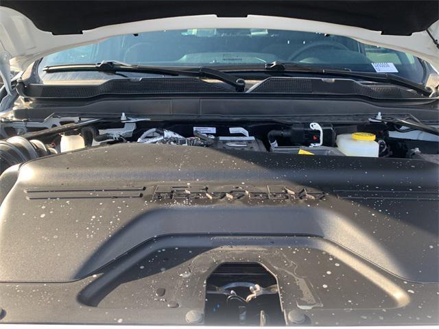 new 2026 Ram 2500 car, priced at $72,510