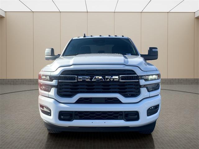 new 2026 Ram 2500 car, priced at $72,510