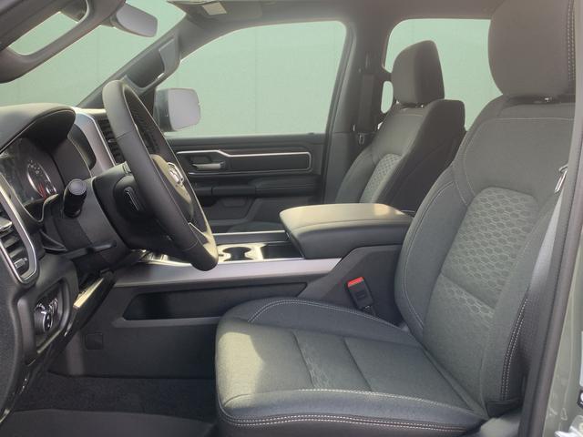 new 2026 Ram 1500 car, priced at $56,925