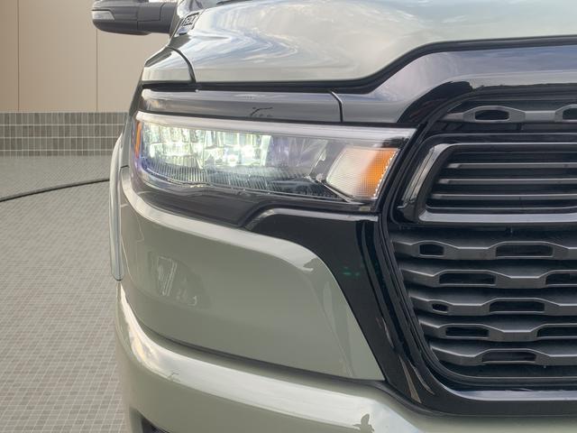 new 2026 Ram 1500 car, priced at $56,925