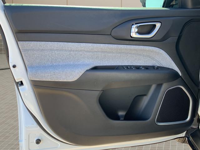 new 2026 Jeep Compass car, priced at $25,715