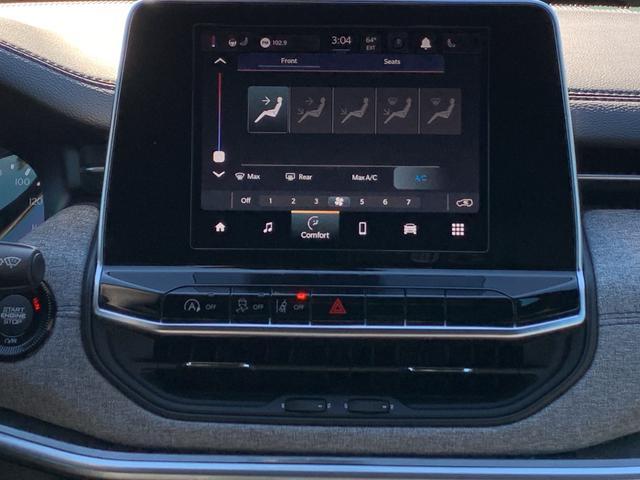 new 2026 Jeep Compass car, priced at $25,715