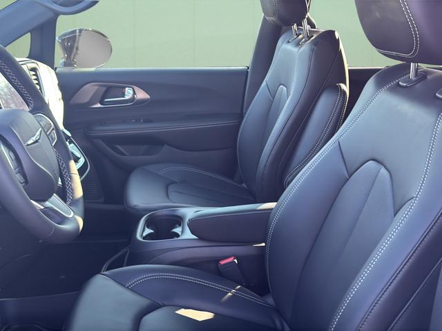 new 2026 Chrysler Pacifica car, priced at $41,145