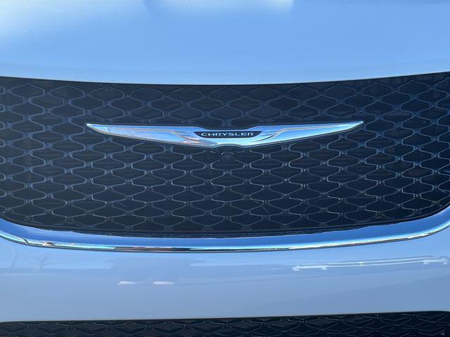 new 2026 Chrysler Pacifica car, priced at $41,145