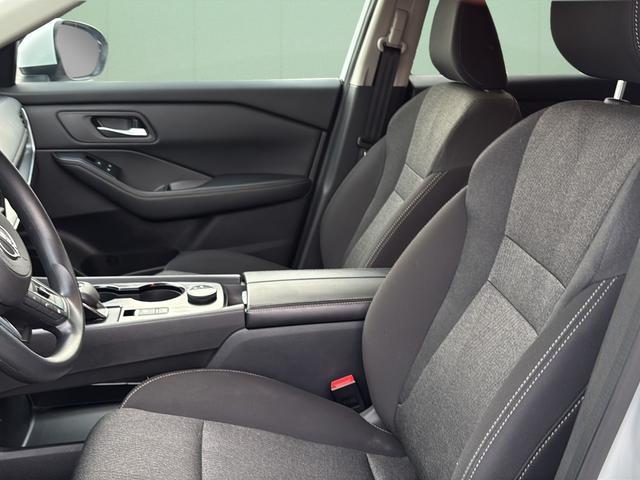 used 2024 Nissan Rogue car, priced at $18,754