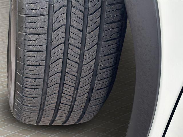 used 2024 Nissan Rogue car, priced at $18,754