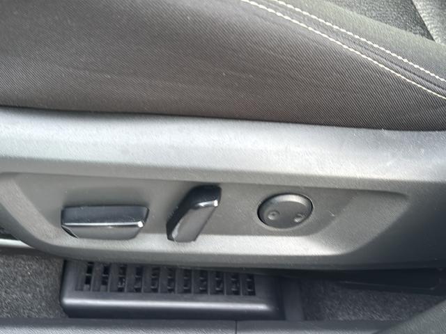 used 2024 Nissan Rogue car, priced at $18,754