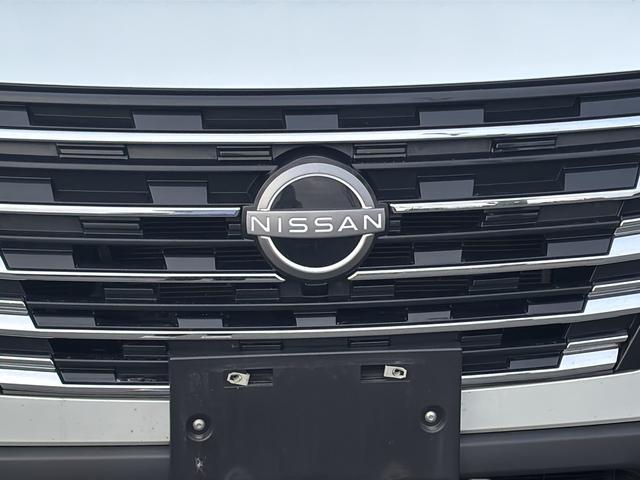 used 2024 Nissan Rogue car, priced at $18,754