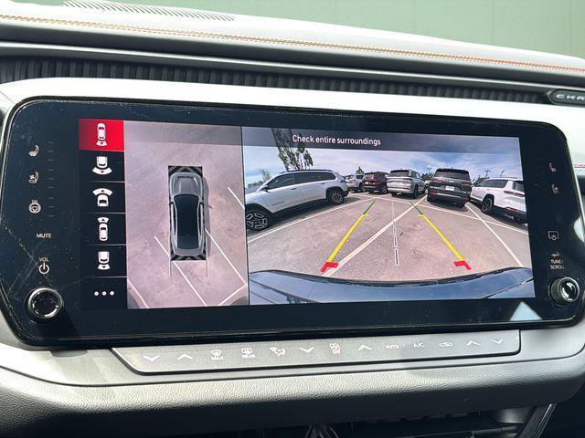 new 2026 Dodge Charger car, priced at $59,242