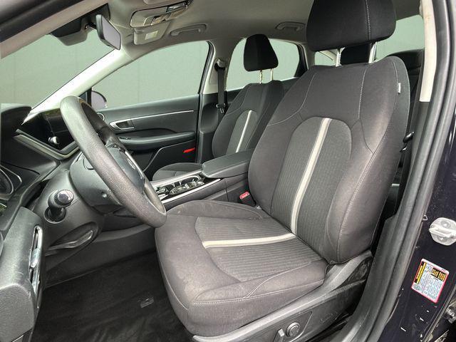 used 2023 Hyundai Sonata car, priced at $22,000