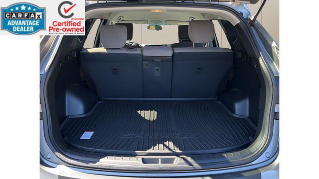 used 2017 Hyundai Santa Fe Sport car, priced at $15,500